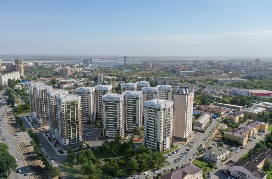 Гранд авеню (Grand Avenue)